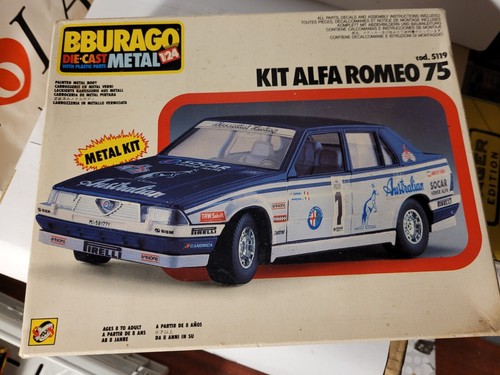 A64 bburago burago - a64,