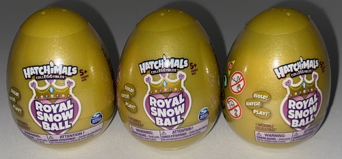 Hatchimals colleggtibles - 3,