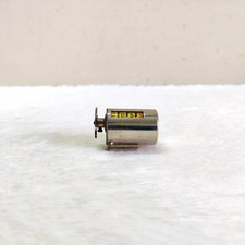 Odomètre En Laiton Vintage M28 Outil Collectible TOOL68