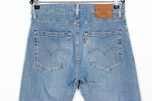 Levis 512 slim tapered premium - 512,