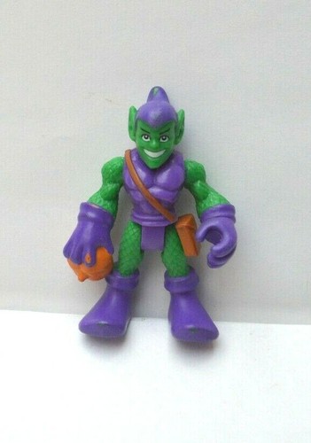 Jouet figurine hobgoblin - jouet,