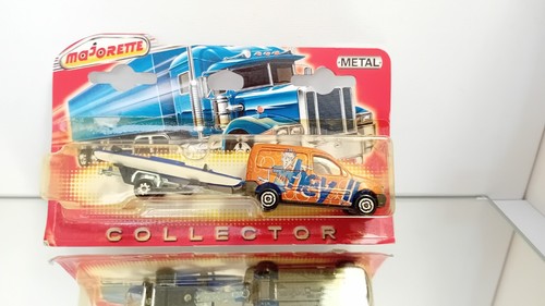 Majorette renault kangoo - renault,