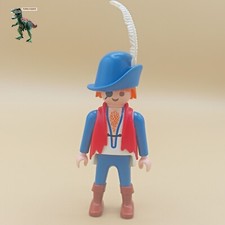 Playmobil-Prisonnier-Bandit-Vo