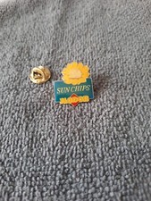 Pin's flodor pomme de terre