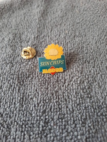 Pin flodor pomme - pin's, de