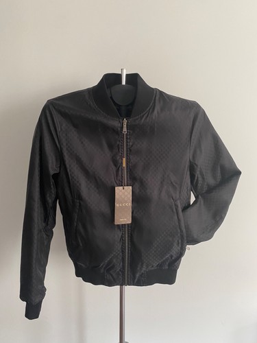 Gucci reversible nylon - reversible,