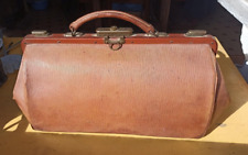 JOLI SAC DE MEDECIN  ANCIEN