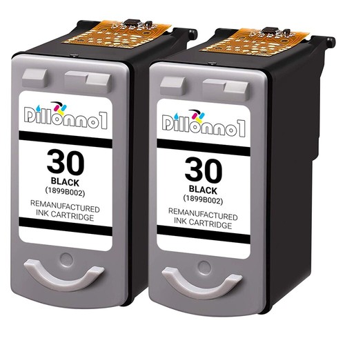 2pk for canon cartridge - 2pk,
