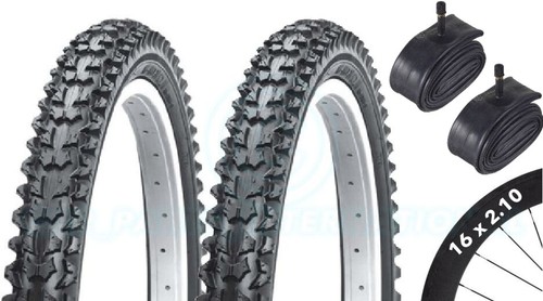 Pneus vélos bmx - 2,