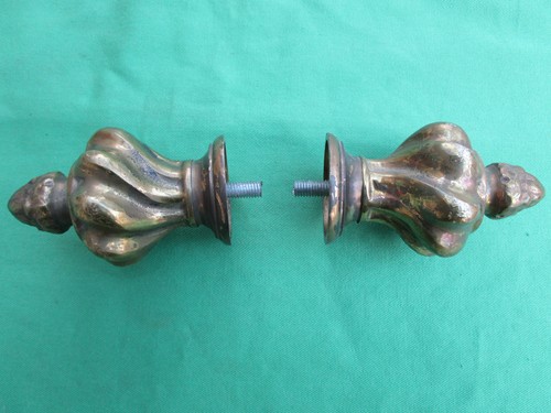 Embouts diamètre tringle - 2,