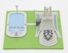 JAP32 figurine PVC GO NAGAI