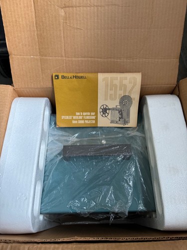 Bell howell specialist - bell,