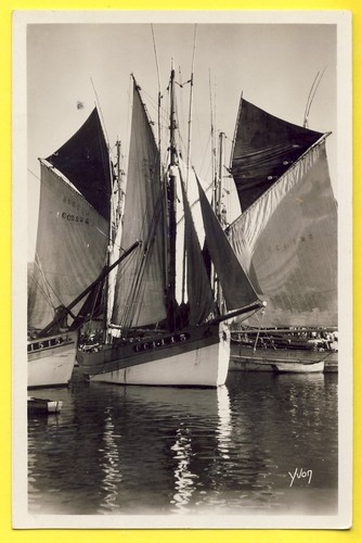 Cpa bretagne concarneau - cpa,
