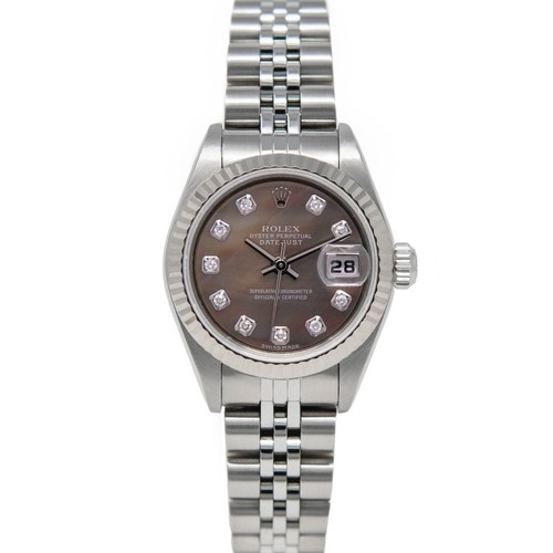 Rolex lady datejust - rolex, 79174