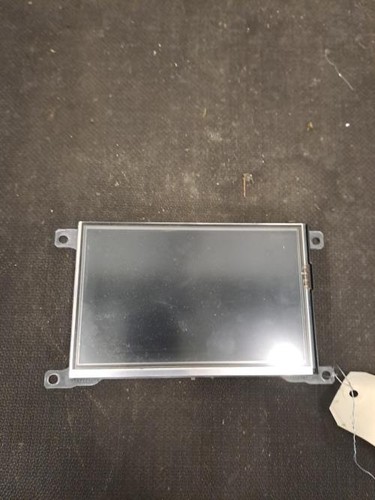 Ecran gps peugeot 508 - peugeot, phase