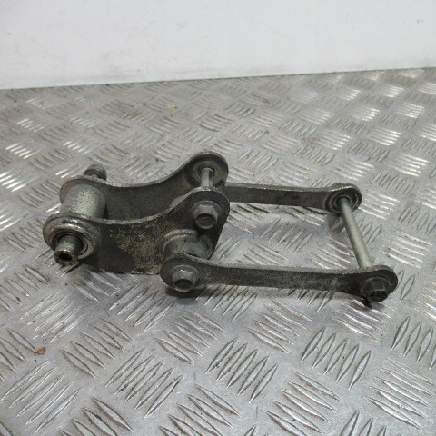 Triangle biellette honda - triangle,