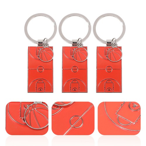 Pcs porte clé basket - pcs,