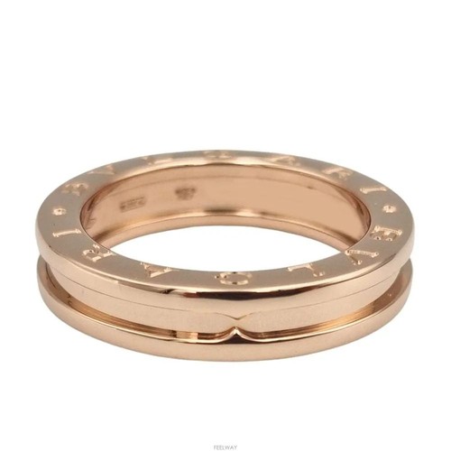 Bulgari bague zero1 - bulgari,