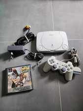 Console Sony PlayStation ps