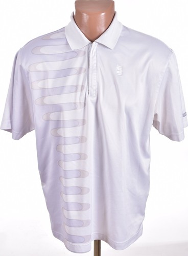 Polo tennis nike court - tennis,