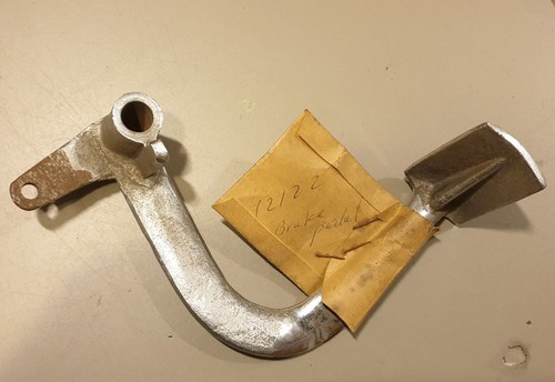 Rumi formichino nos chrome - rumi,