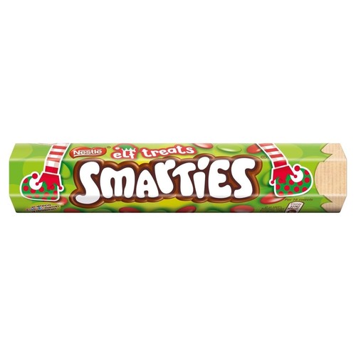 Smarties elf giant - giant, 120g