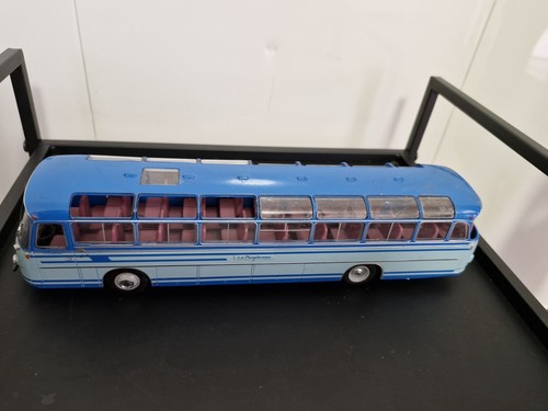 Autobus miniature setra seida - setra,