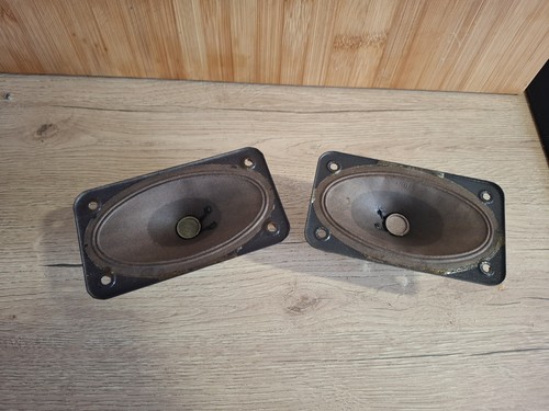 Tweeter aigus pour telefunken - aigus,