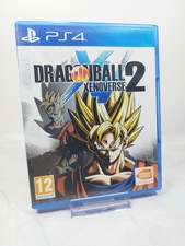 Dragon Ball Xenoverse 2 - Jeu PS4 - Sony Playstation 4