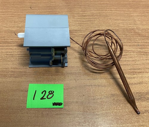 Buderus 7098714 thermostat - 7098714,