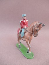 QUIRALU Officier Spahi - 54mm