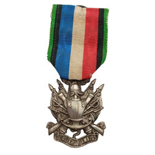 2.13/10/25 (REF29019) Médaille militaire commémorative guerre de 1870 1871 MEDAL