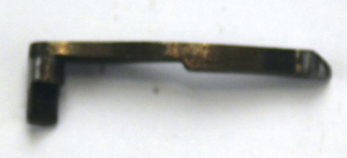 Hand m1895 russian nagant - hand,