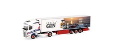 Herpa 319034 daf xg - herpa, 1/87