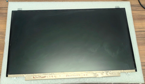 Dalle ecran led slim 30 - led, 17,3"