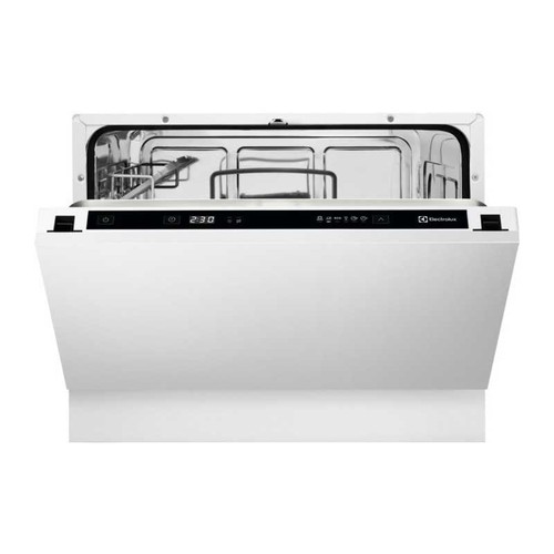 Lave vaisselle encastrable - lave-vaisselle,