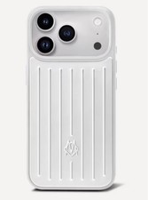 Case RIMOWA For iPhone 17 Pro