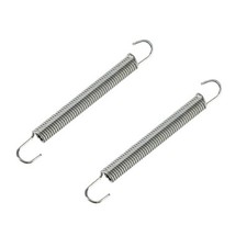 Jeu de ressorts - X2 - pour