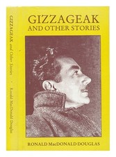 Macdonald Douglas, Ronald