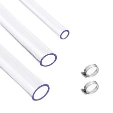 Tuyau Transparent Combinaison