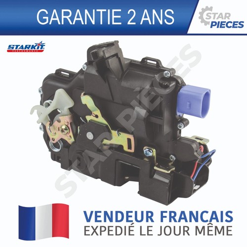 Serrure porte interieure - porte,