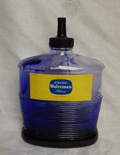 Ancienne grande bouteille 1l - grande,
