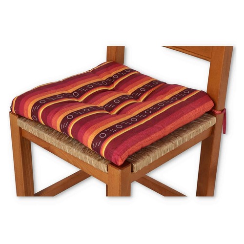 Colorado coussin siège - coussin, de