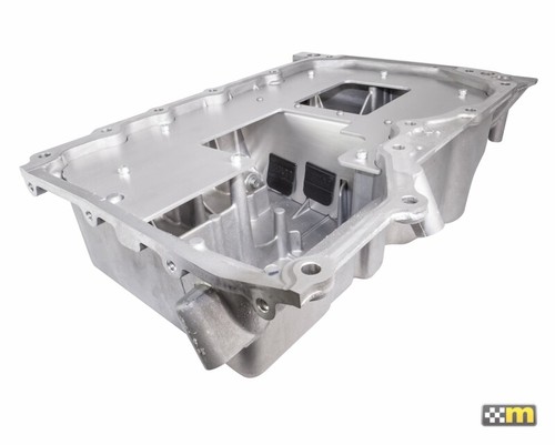Mountune oil control baffle - mountune,