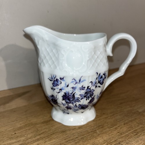 Pot lait crème - pot, À