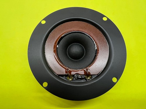 Bic venturi formula speaker - venturi, 4