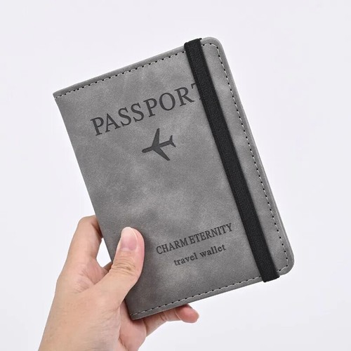 étui passeport - Étui,