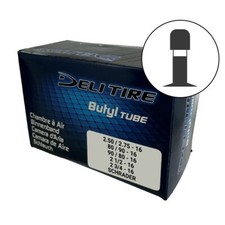 chambre à air 2 1/2 3/4 x 16