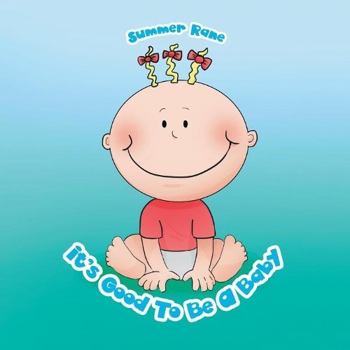 Summer rane good be - rane,