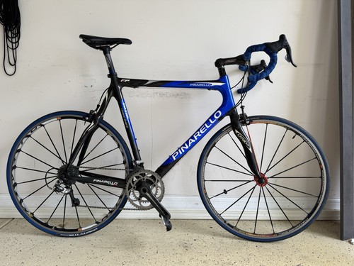 Pinarello paris record carbon - pinarello,